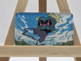 Pokémon Magneet: Marshadow