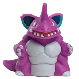 Nidoking Figuur