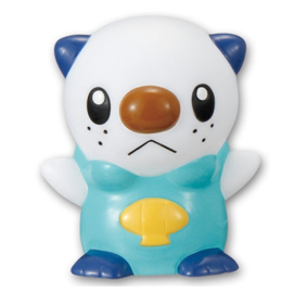 Oshawott Figuur