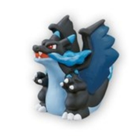 Charizard Mega X Figuur