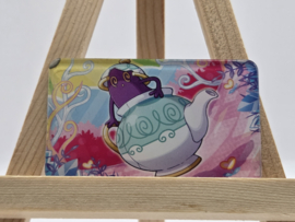 Pokémon Magneet: Polteageist