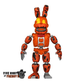 Five Nights at Freddy's: Jack-o-Bonnie Figure
