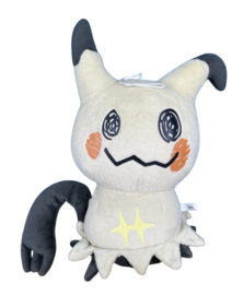 Pokémon: Mimikyu (Banpresto) Knuffel