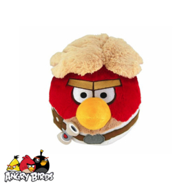 Angry Birds Star Wars: Luke Skywalker Knuffel