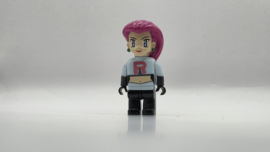 Jessie (MegaBloks) Figuur