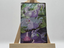 Pokémon Magneet: Goomy Evolutions (XL)