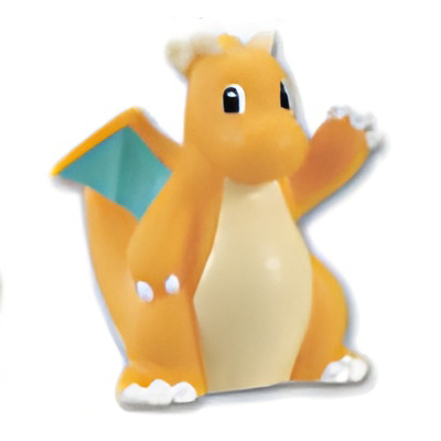Dragonite Figuur