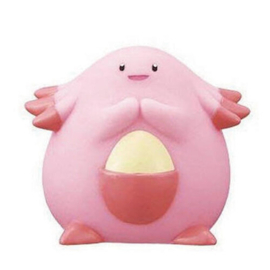 Chansey Figuur