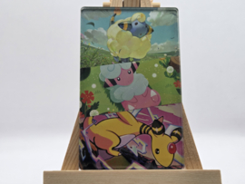 Pokémon Magneet: Mareep Evolutions (XL)