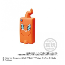 Rotom (Telefoon) Finger Puppet Figuur