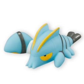 Clauncher Figuur