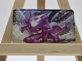Pokémon Magneet: Toxel