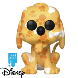 Disney: Pluto (Artist Series) Funko Pop 40