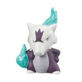 Marowak (Alolan) Figuur