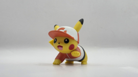Pikachu (T-Arts) Figuur