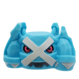 Metagross Figuur