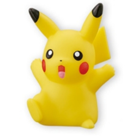 Pikachu Figuur