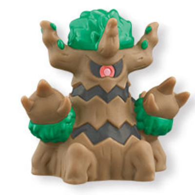 Trevenant Figuur