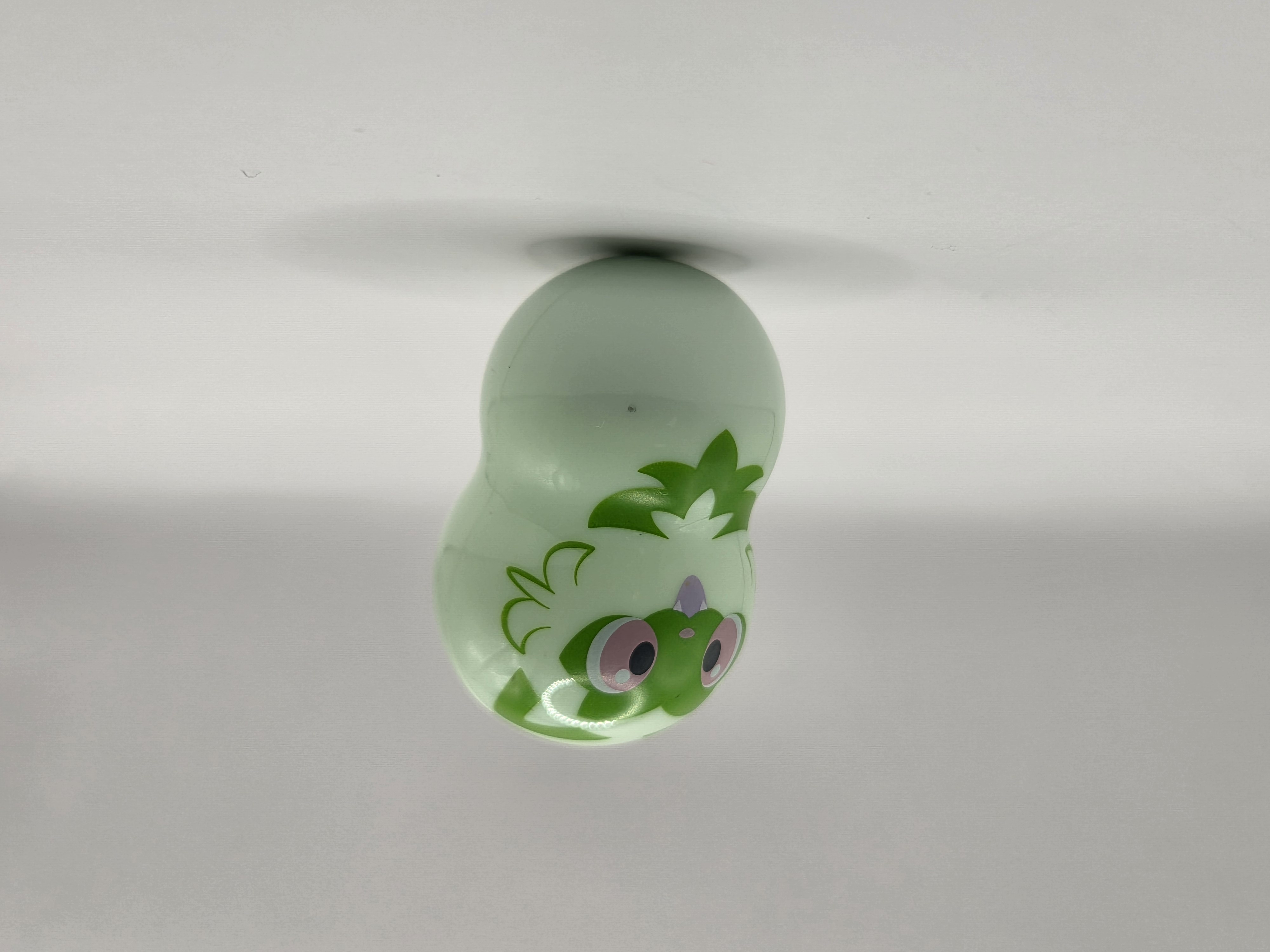 Sprigatito (Coo'Nuts) Figuur