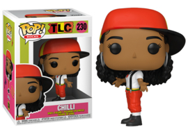 TLC: Chilli Funko Pop 230