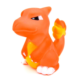 Charmeleon (Doorzichtig) Figuur