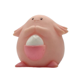 Chansey Figuur