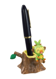 Pokémon Re-Ment Desktop: Grookey Figuur