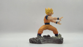 Goku (SS2) Figuur
