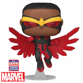 Marvel: Falcon Funko Pop 881