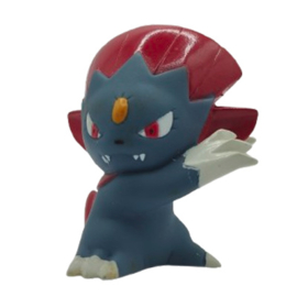 Weavile Figuur