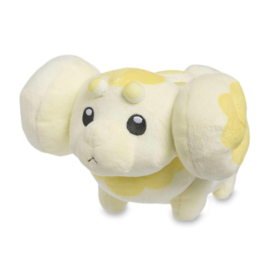 Pokémon: Fidough (Pokémon Center) Knuffel