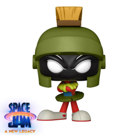 Space Jam: Marvin the Martian Funko Pop 1085