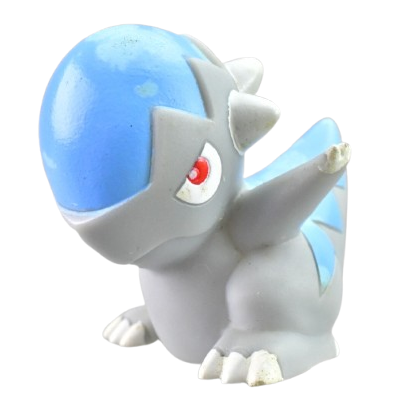 Cranidos Figuur