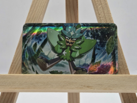 Pokémon Magneet: Ogerpon (Holo)