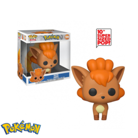 Pokémon: Vulpix 10inch Funko Pop 599