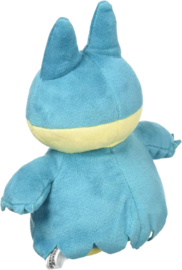 Pokémon: Munchlax (Pocket Monsters) Knuffel