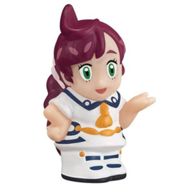 Chloe Cerise Figuur