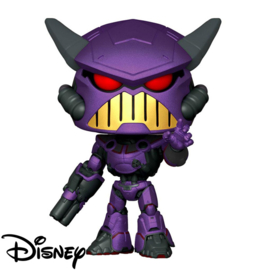 Disney Lightyear: Zurg Funko Pop 1214