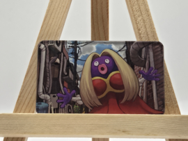 Pokémon Magneet: Jynx
