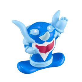 Palafin (Hero Form) Figuur