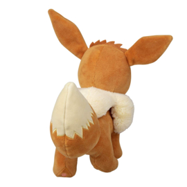 Pokémon: Eevee Knuffel