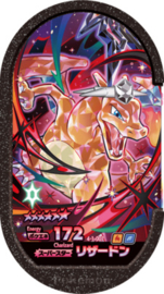 Charizard (Tera) Mezastar Card