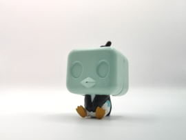 Eiscue Figuur