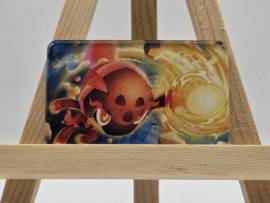 Pokémon Magneet: Charcadet