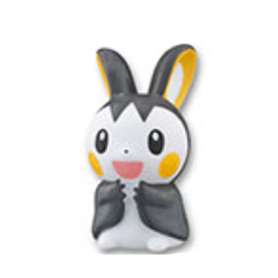 Emolga Figuur