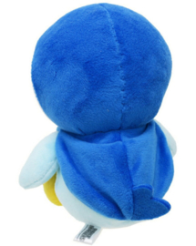 Pokémon: Piplup (Pocket Monsters) Knuffel