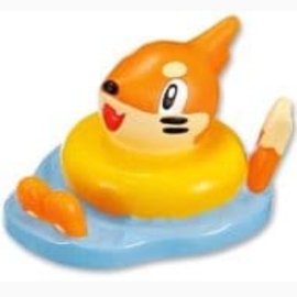 Buizel Figuur
