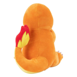 Pokémon: Charmander (Zittend) Knuffel