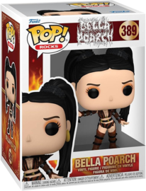 Bellas Poarch: Bella Poarch Funko Pop 389