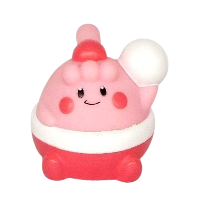 Happiny Figuur